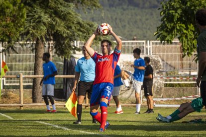 Los rojillos disfrutaron en su quinto partido de pretemporada