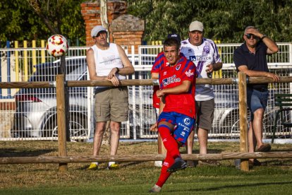 Los rojillos disfrutaron en su quinto partido de pretemporada