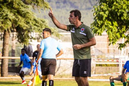 Los rojillos disfrutaron en su quinto partido de pretemporada