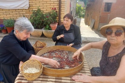 Un viaje al pasado para conocer cómo era la vida hace unas décadas