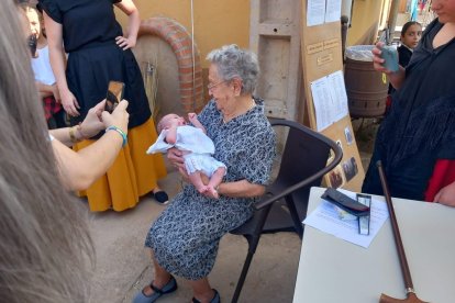 Un viaje al pasado para conocer cómo era la vida hace unas décadas