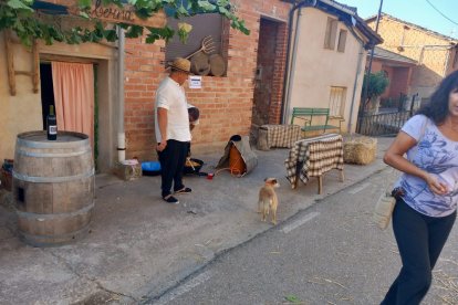 Un viaje al pasado para conocer cómo era la vida hace unas décadas