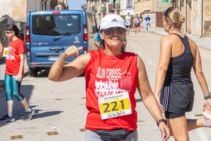 Emocionante cita deportiva bajo un sol de justicia