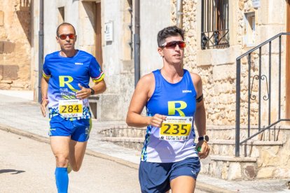 Emocionante cita deportiva bajo un sol de justicia