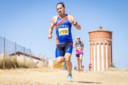 Emocionante cita deportiva bajo un sol de justicia