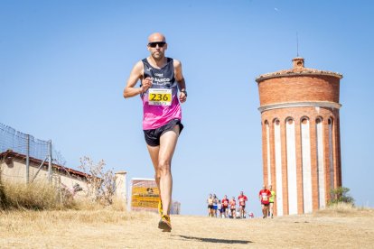 Emocionante cita deportiva bajo un sol de justicia