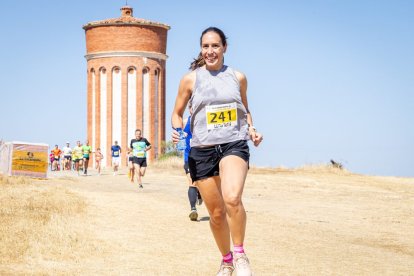 Emocionante cita deportiva bajo un sol de justicia