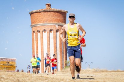 Emocionante cita deportiva bajo un sol de justicia