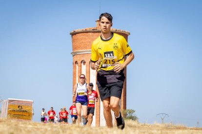 Emocionante cita deportiva bajo un sol de justicia