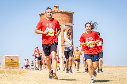 Emocionante cita deportiva bajo un sol de justicia