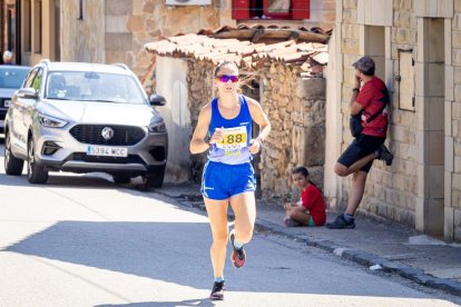 Emocionante cita deportiva bajo un sol de justicia