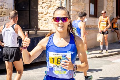 Emocionante cita deportiva bajo un sol de justicia