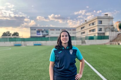 El Golmayo Camaretas femenino ya conoce a algunos de sus rivales de pretemporada.