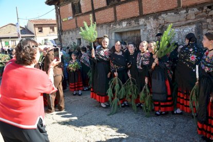 Una de las fiestas más peculiares de la provincia