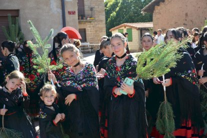 Una de las fiestas más peculiares de la provincia