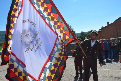 Una de las fiestas más peculiares de la provincia