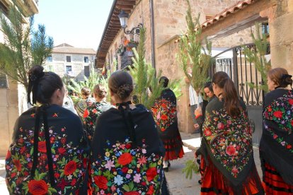 Una de las fiestas más peculiares de la provincia