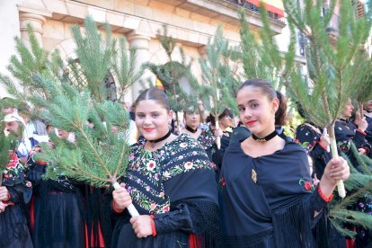 Una de las fiestas más peculiares de la provincia