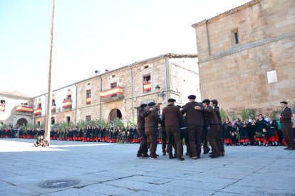 Una de las fiestas más peculiares de la provincia