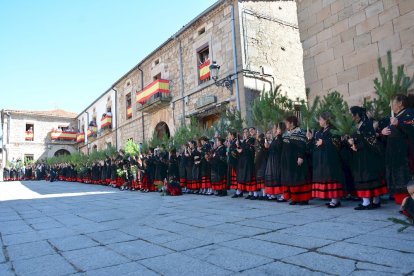 Una de las fiestas más peculiares de la provincia