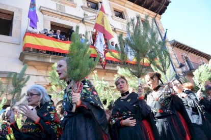 Una de las fiestas más peculiares de la provincia