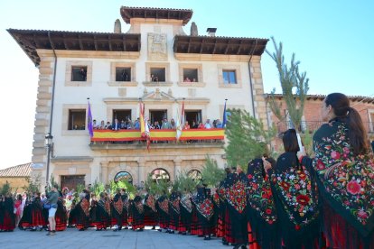 Una de las fiestas más peculiares de la provincia