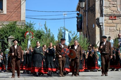 Una de las fiestas más peculiares de la provincia