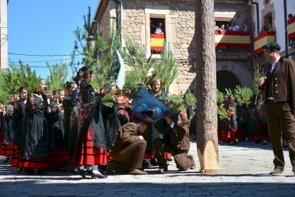 Una de las fiestas más peculiares de la provincia