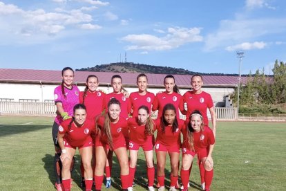 El Dínamo Guadalajara se alzó con el triunfo tras ganar al San José en el partido decisivo.