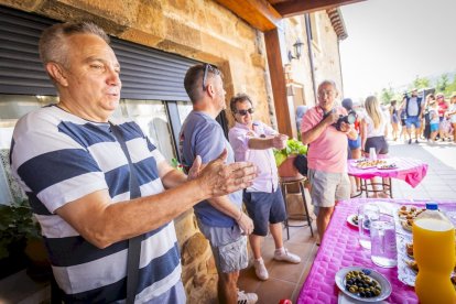 Una tradición muy arraigada en el pueblo