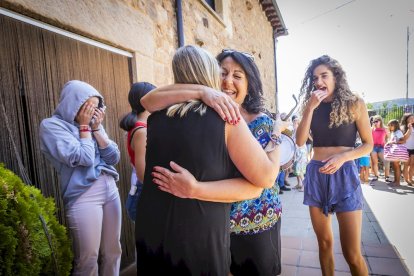 Una tradición muy arraigada en el pueblo