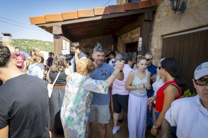 Una tradición muy arraigada en el pueblo