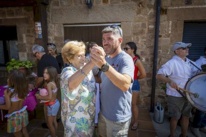 Una tradición muy arraigada en el pueblo