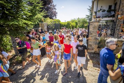 Una tradición muy arraigada en el pueblo