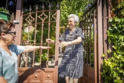 Una tradición muy arraigada en el pueblo