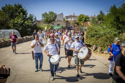 Una tradición muy arraigada en el pueblo