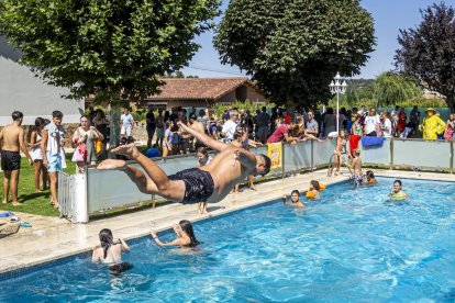 Una tradición muy arraigada en el pueblo