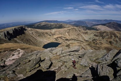 Cifras de récord para la Desafío Urbión del 7 y 8 de septiembre