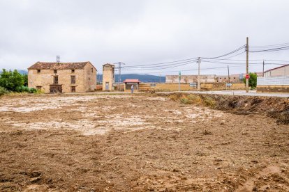 Magaña y Castilruiz fueron dos localidades más afectadas