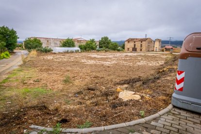 Magaña y Castilruiz fueron dos localidades más afectadas