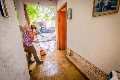 Magaña y Castilruiz fueron dos localidades más afectadas