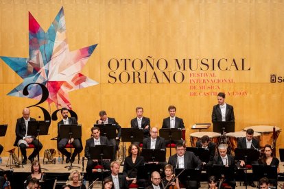 Orquestra de la Comunitat Valenciana-Titular del Palau de les Arts