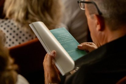 Orquestra de la Comunitat Valenciana-Titular del Palau de les Arts