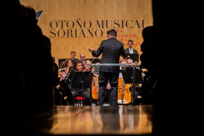 Orquestra de la Comunitat Valenciana-Titular del Palau de les Arts