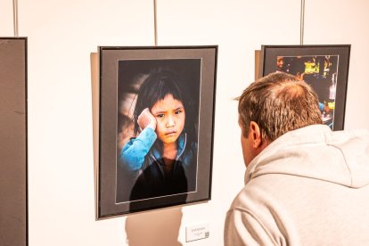 Retratos para abrir las conciencias