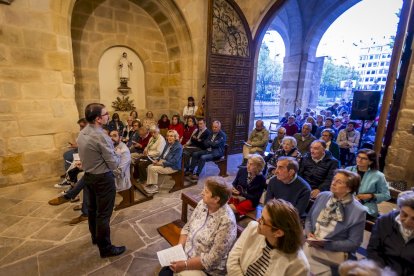 Música para María por la Cofradía de la Virgen de la Soledad