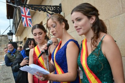 Duruelo ya disfruta de las fiestas del Santo Cristo de las Maravillas 2024.