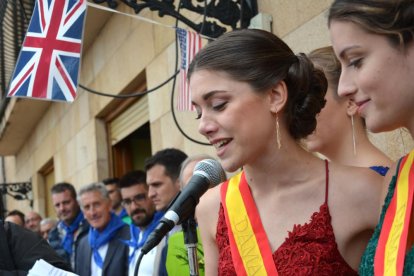 Duruelo ya disfruta de las fiestas del Santo Cristo de las Maravillas 2024.