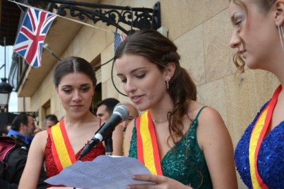 Duruelo ya disfruta de las fiestas del Santo Cristo de las Maravillas 2024.