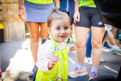 10 kilómetros clásicos entre los corredores sorianos